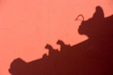 《街头霸王6》新截图公布 红衣战士肯强悍登场